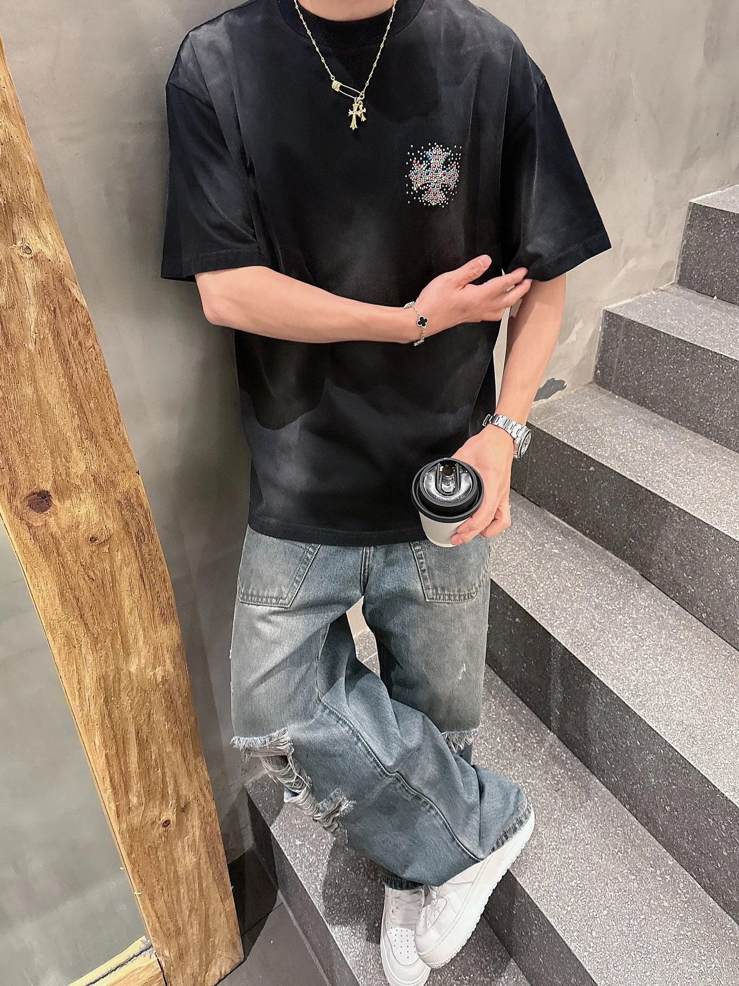 model picture